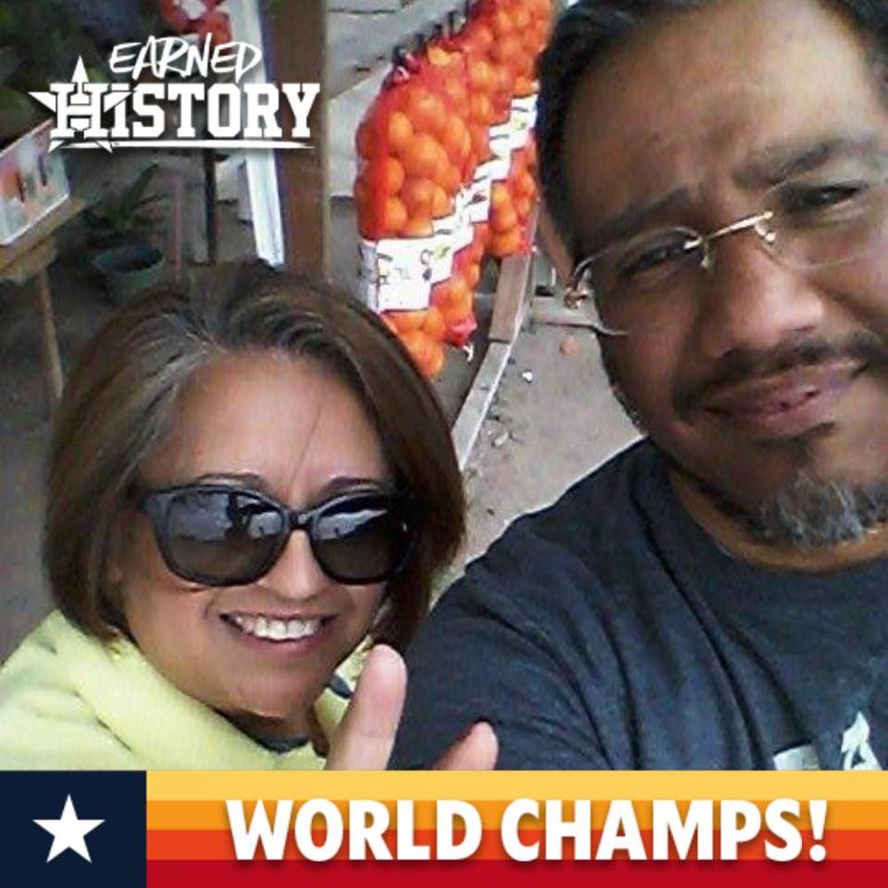 Meet your Posher, Marina